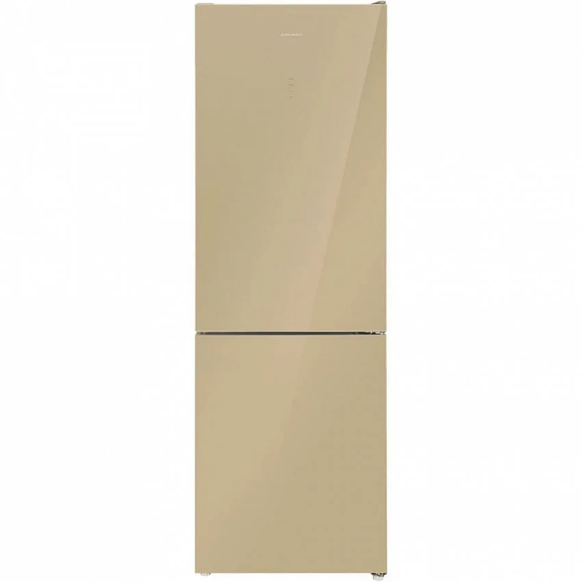 Холодильник MAUNFELD MFF185NFBG INVERTER