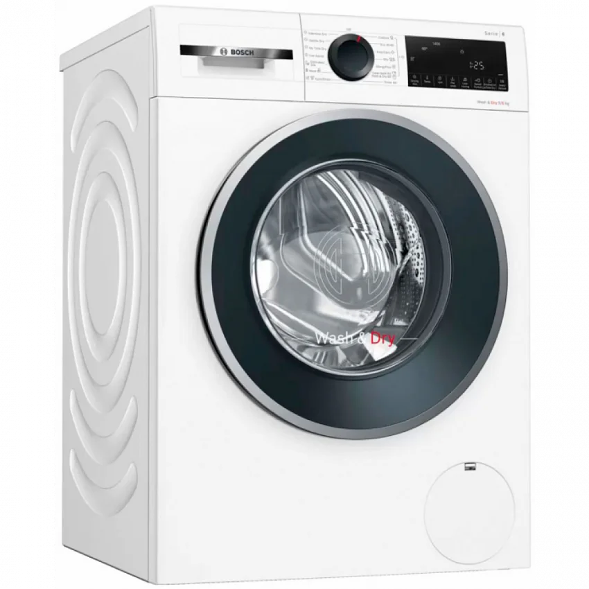 Стиральная машина с сушкой BOSCH WNA14400EU