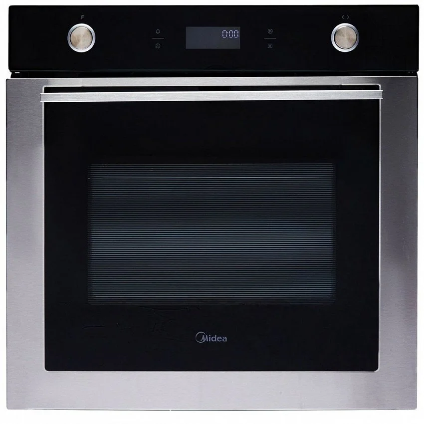 Духовой шкаф MIDEA MO78100CGBX