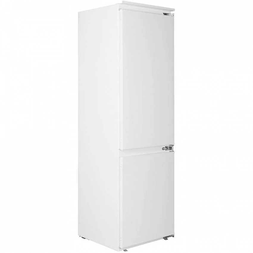 Встраиваемый холодильник MAUNFELD MBF177SWGR INVERTER