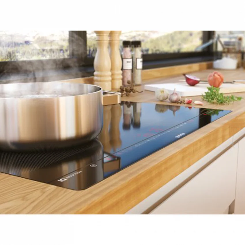 Индукционная варочная панель GORENJE IT645BCSC