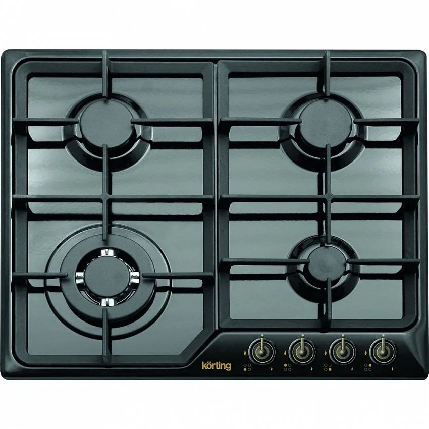 Варочная панель KORTING HG 630 CTSN PROVENCE