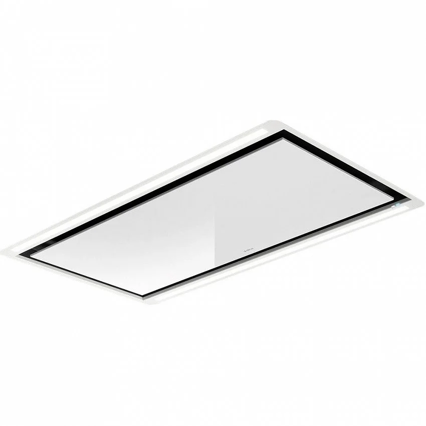 Вытяжка ELICA ILIGHT GLASS H30 WH/A/100