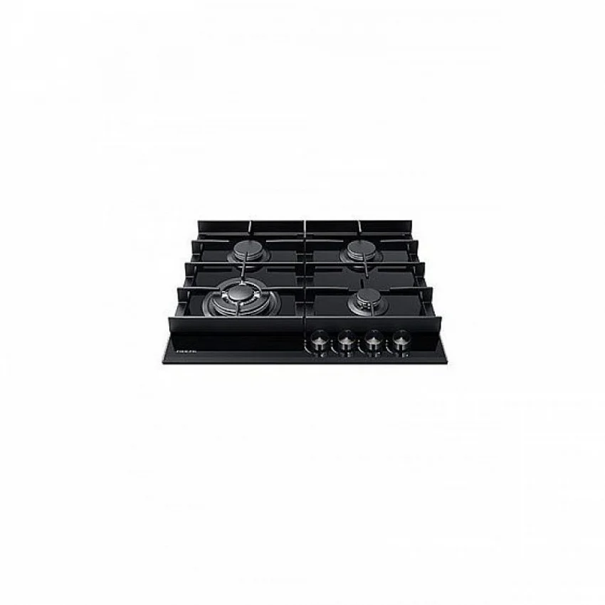 Газовая варочная панель HIBERG VM 6044 B
