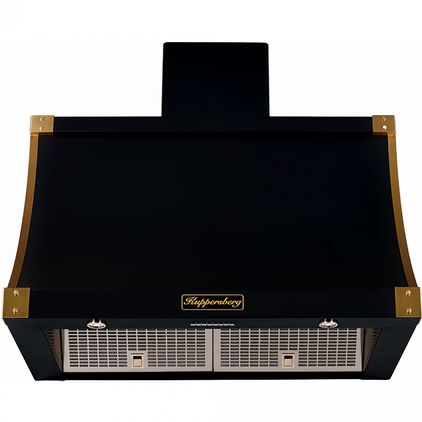 Вытяжка KUPPERSBERG T 939 ANT BRONZE