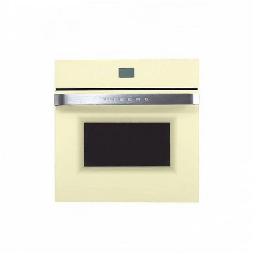 Духовой шкаф HIBERG VM 6495 Y