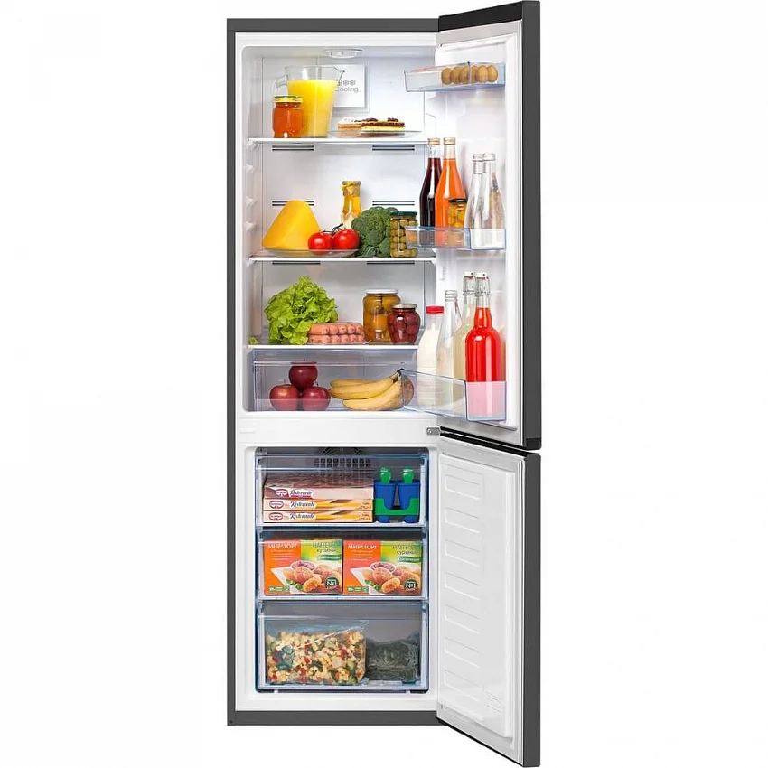 Холодильник BEKO B1RCNK272G