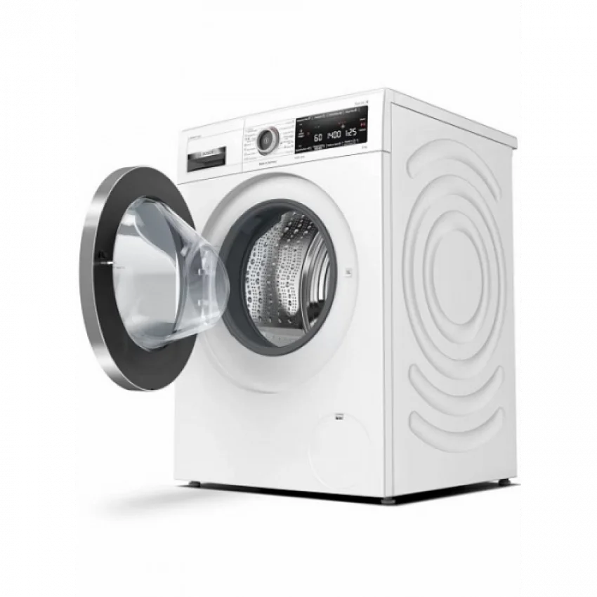 Стиральная машина BOSCH WAV28L91ME