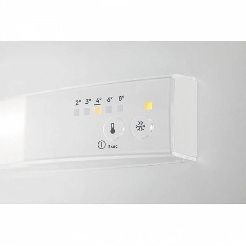 Холодильник ELECTROLUX LND5FE18S