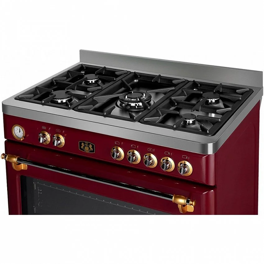Плита Kuppersberg ZBM 3399 BOR