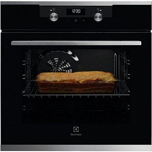 Духовой шкаф ELECTROLUX OKH5E40X