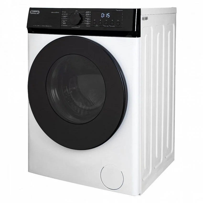Стиральная машина DELONGHI ALBA LA 10754 VI