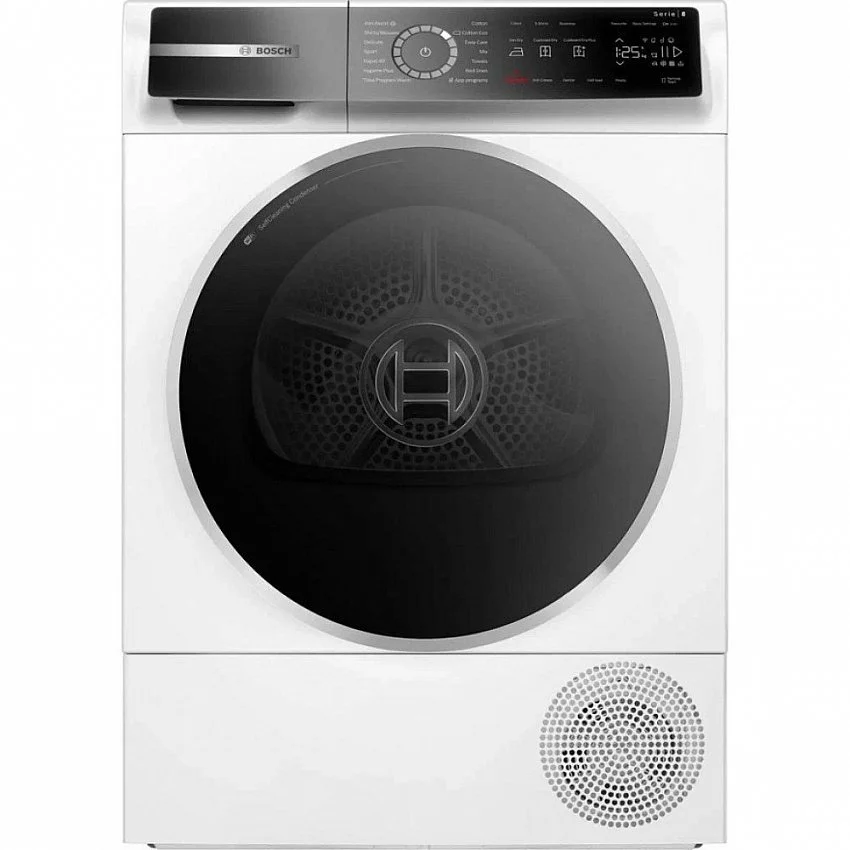 Сушильная машина BOSCH WQB245CBSN