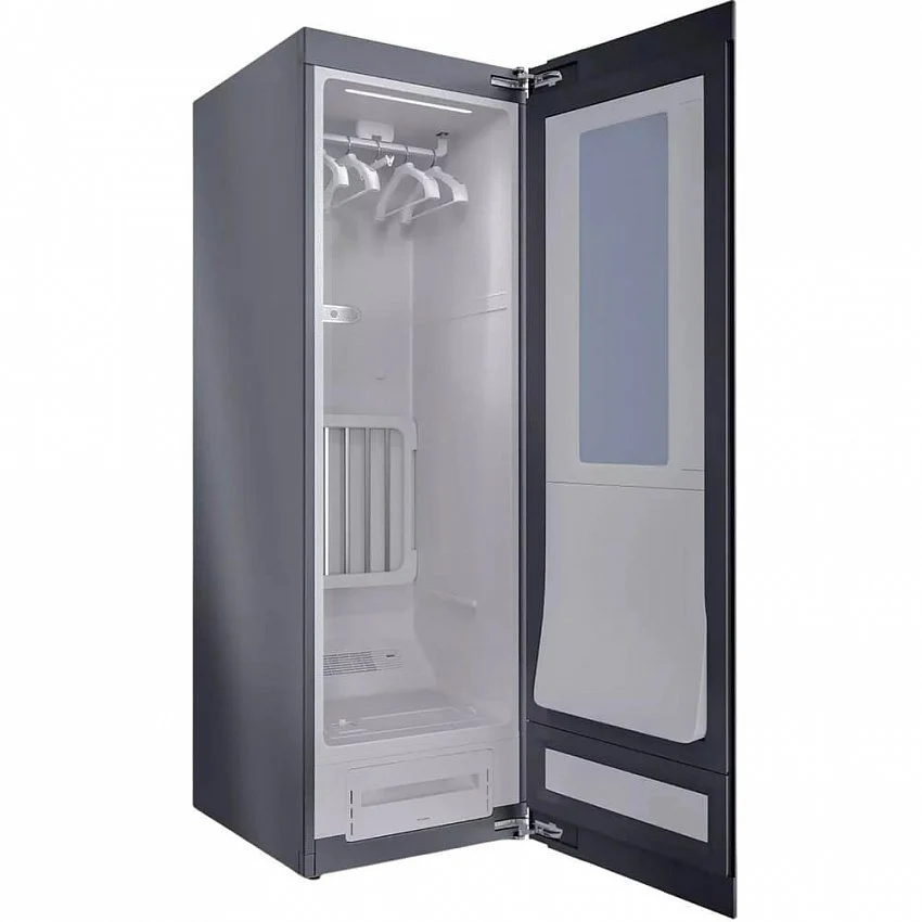 Паровой шкаф CASARTE CASS5CU