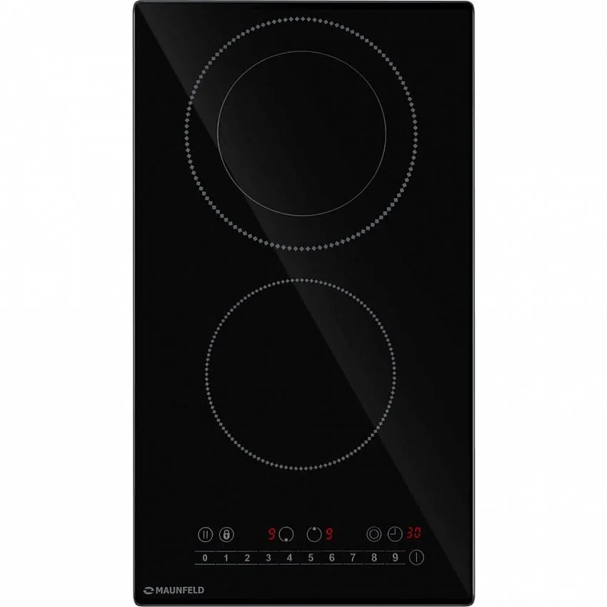 Варочная панель MAUNFELD EVCE292SDPBK
