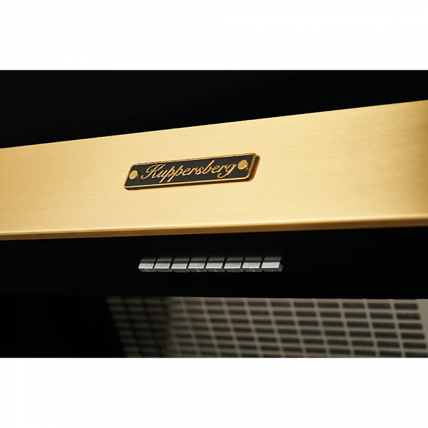 Вытяжка KUPPERSBERG V 939 ANT BRONZE