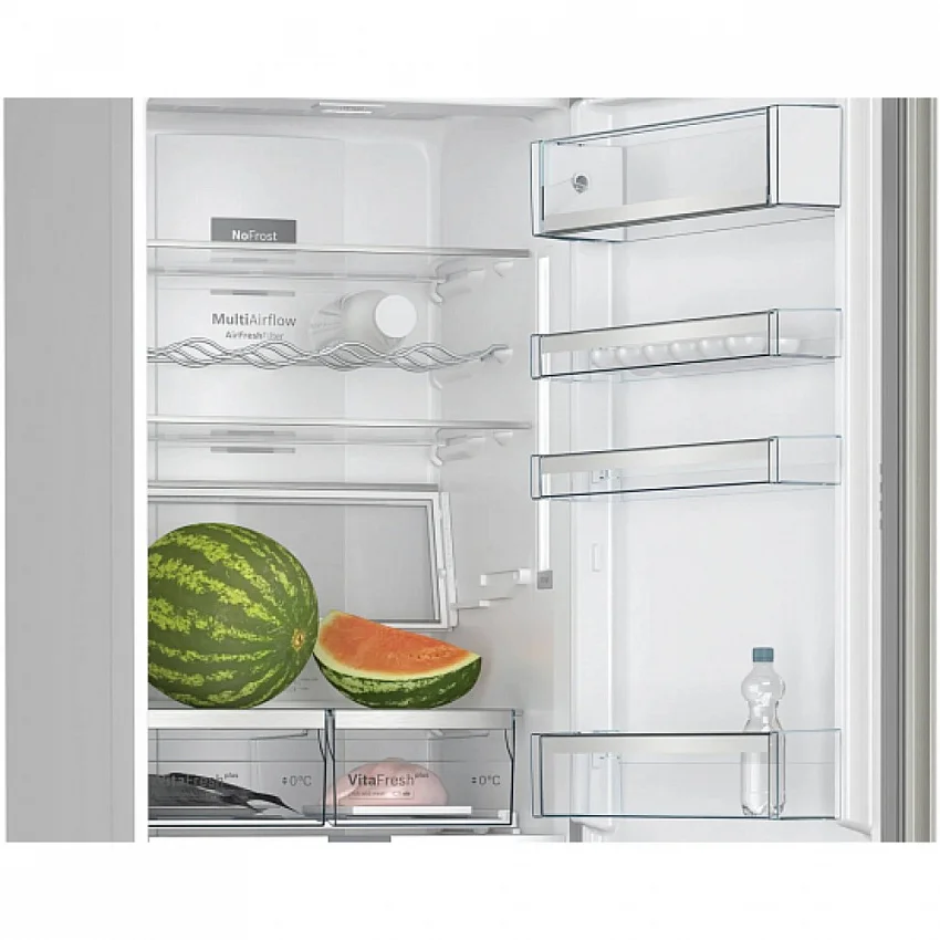 Холодильник BOSCH KGN39AI32R