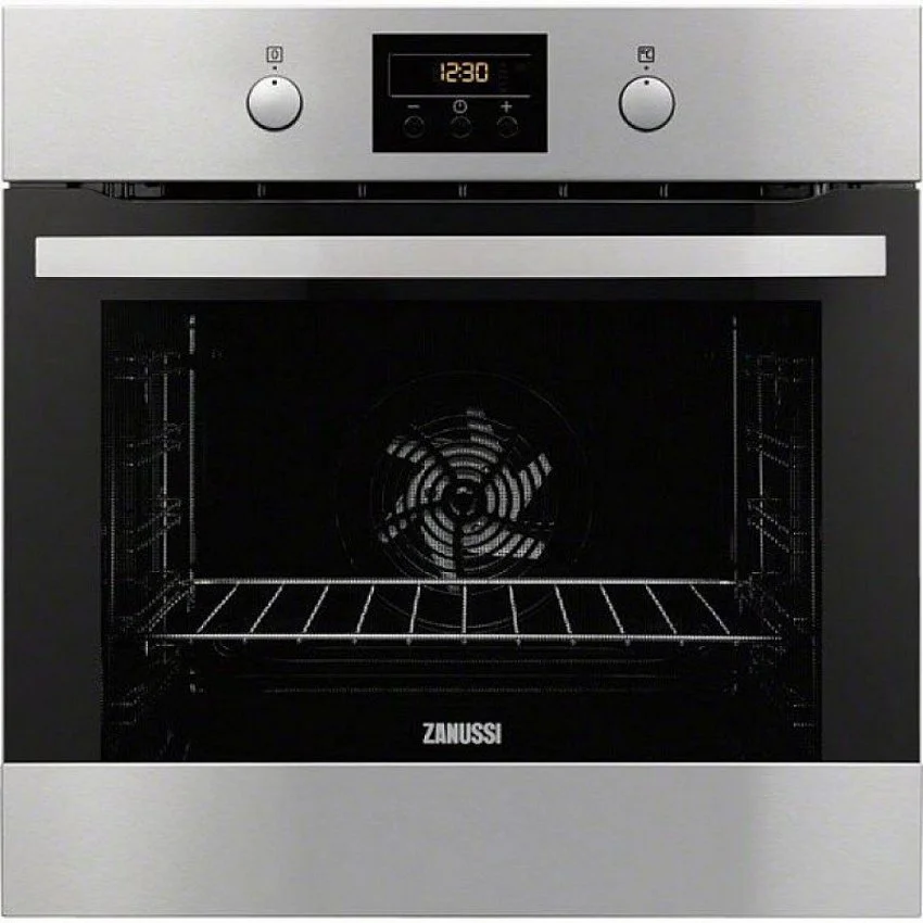 Духовой шкаф ZANUSSI ZOR 37902 XK