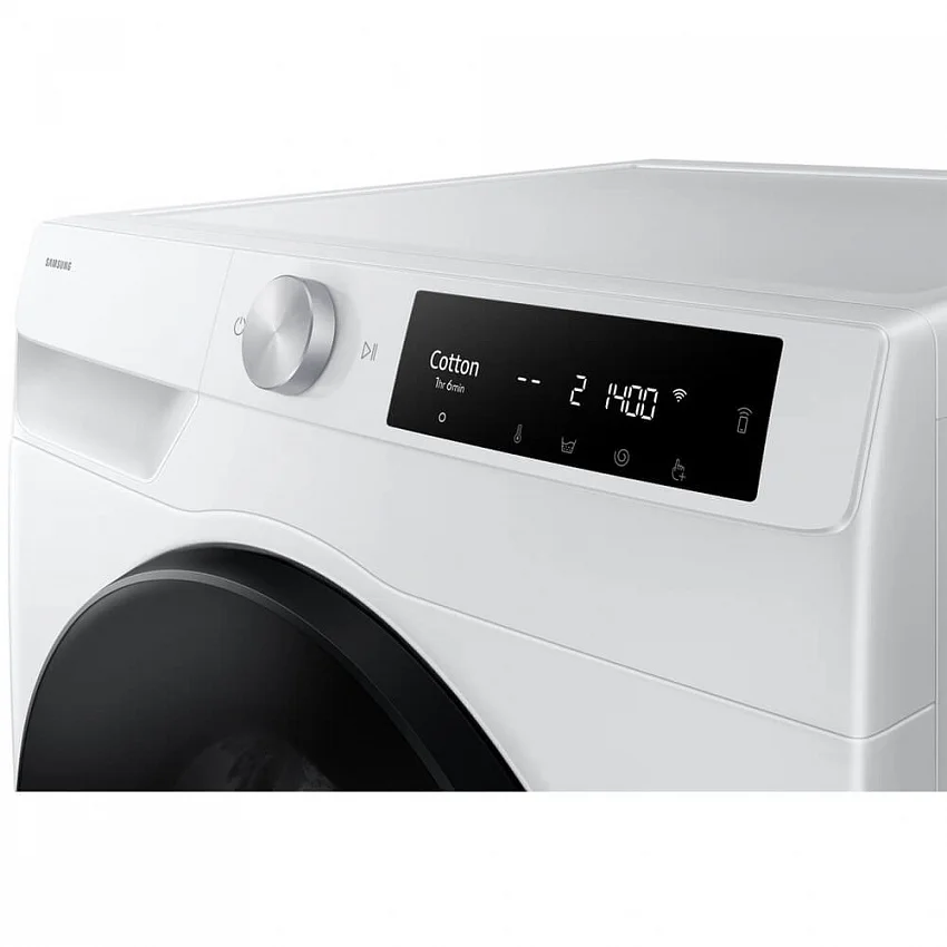 Стиральная машина SAMSUNG WD11DG6B85BELP