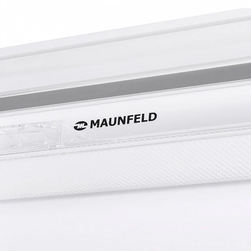 Холодильник MAUNFELD MBF193NFFW