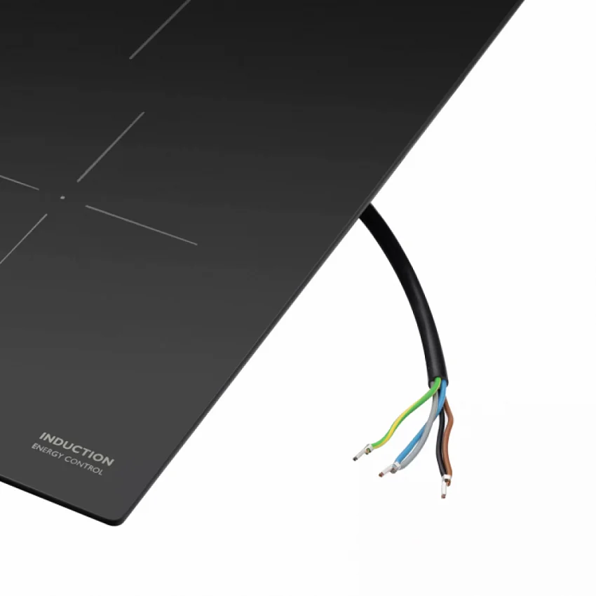 Индукционая варочная панель DELONGHI PIN 62 RUS