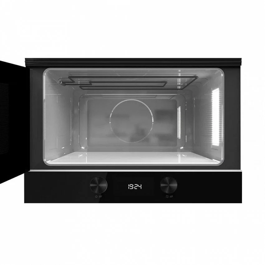 Встраиваемая микроволновая печь TEKA ML 8220 BIS L FULL BLACK