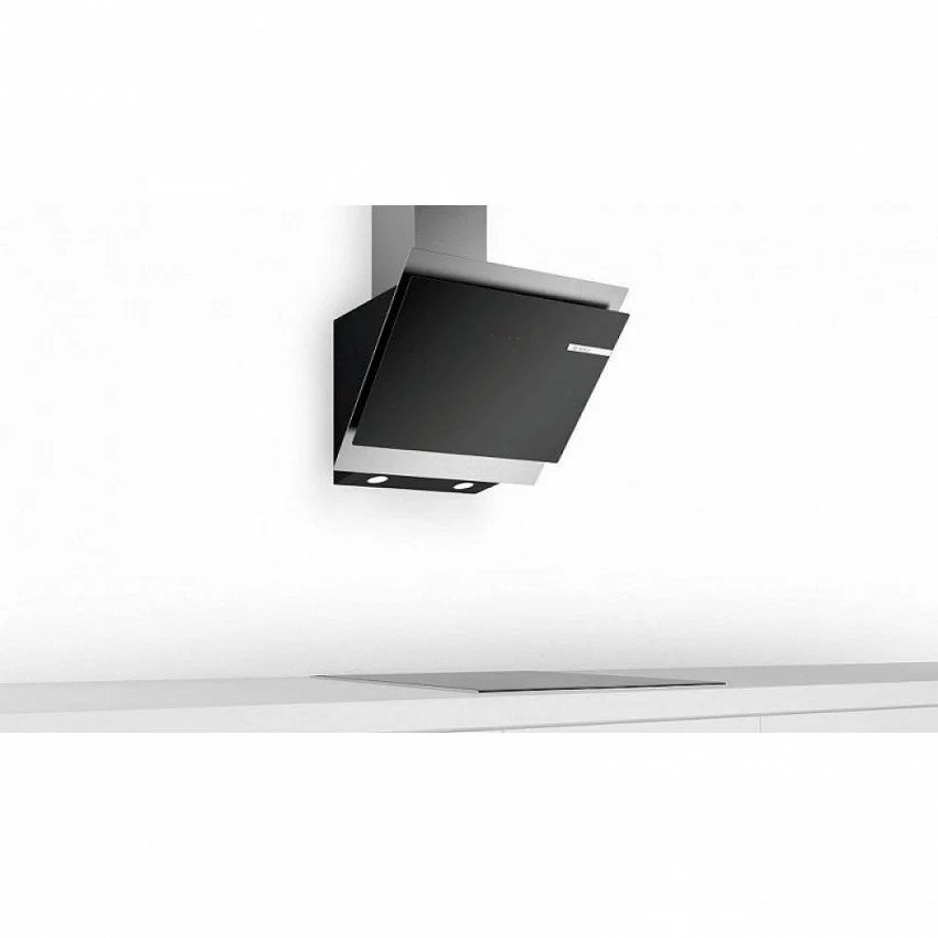 Вытяжка BOSCH DWK68AK60R