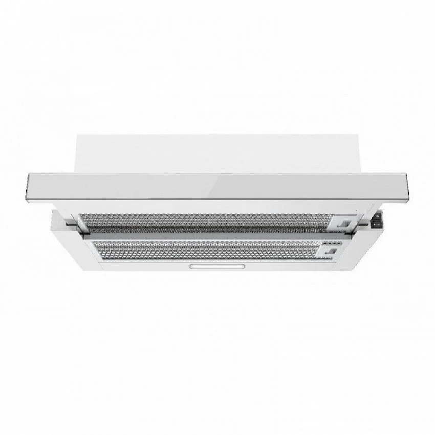 Вытяжка MIDEA MH60P450GW