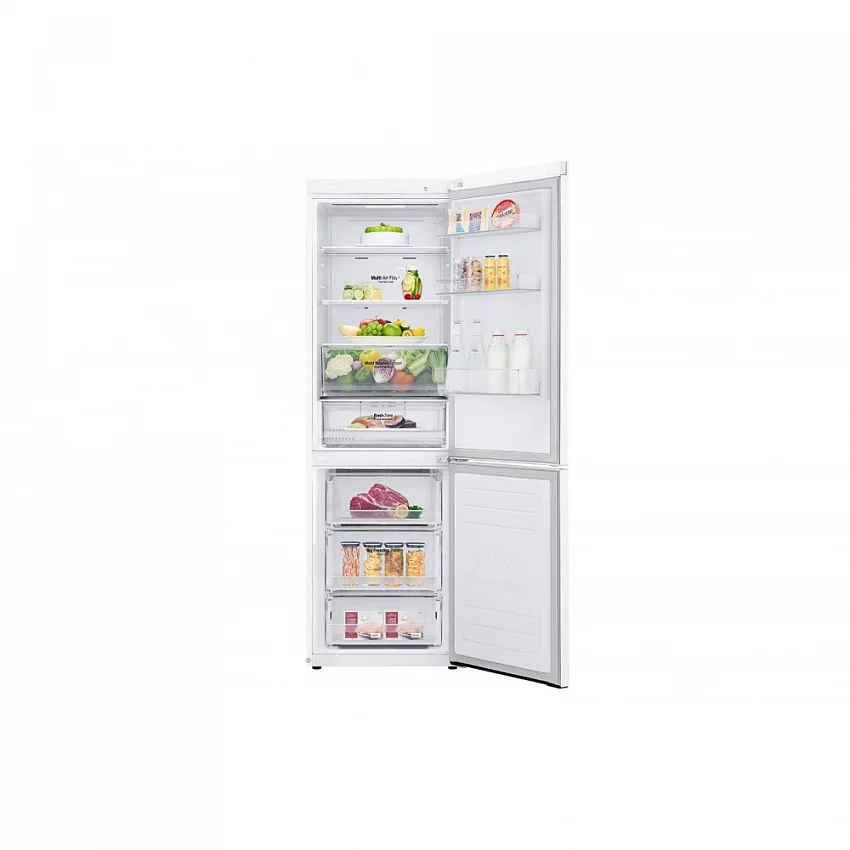 Холодильник LG GC-B459MQWM