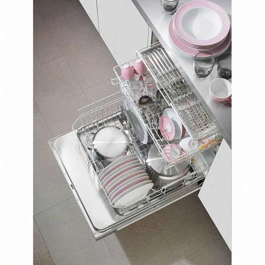 Посудомоечная машина MIELE G 6410 SCI