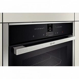 Духовой шкаф NEFF B27CR22N1