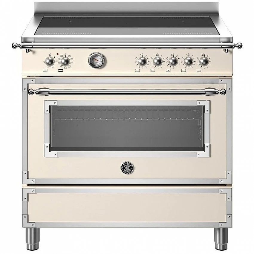 Варочный центр Bertazzoni Heritage HER95I1EAVT