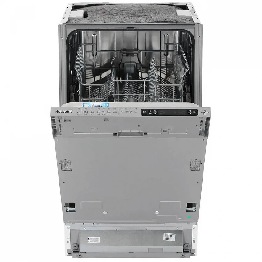 Встраиваемая посудомоечная машина HOTPOINT HIS 1C69