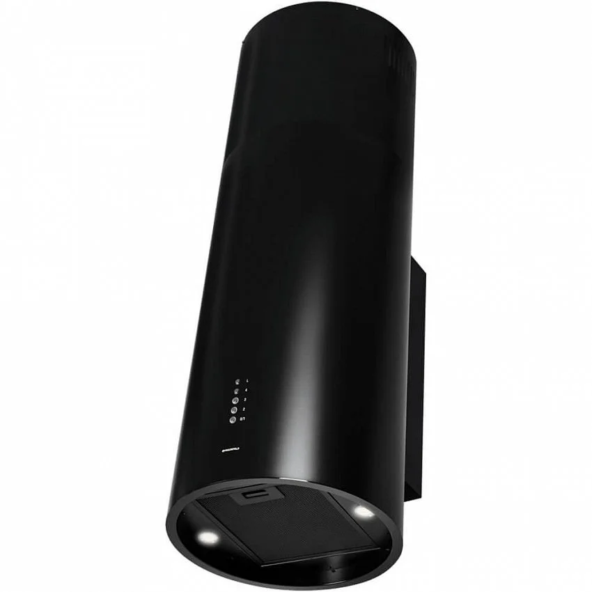 Вытяжка MAUNFELD LEE WALL 39 LONG BLACK