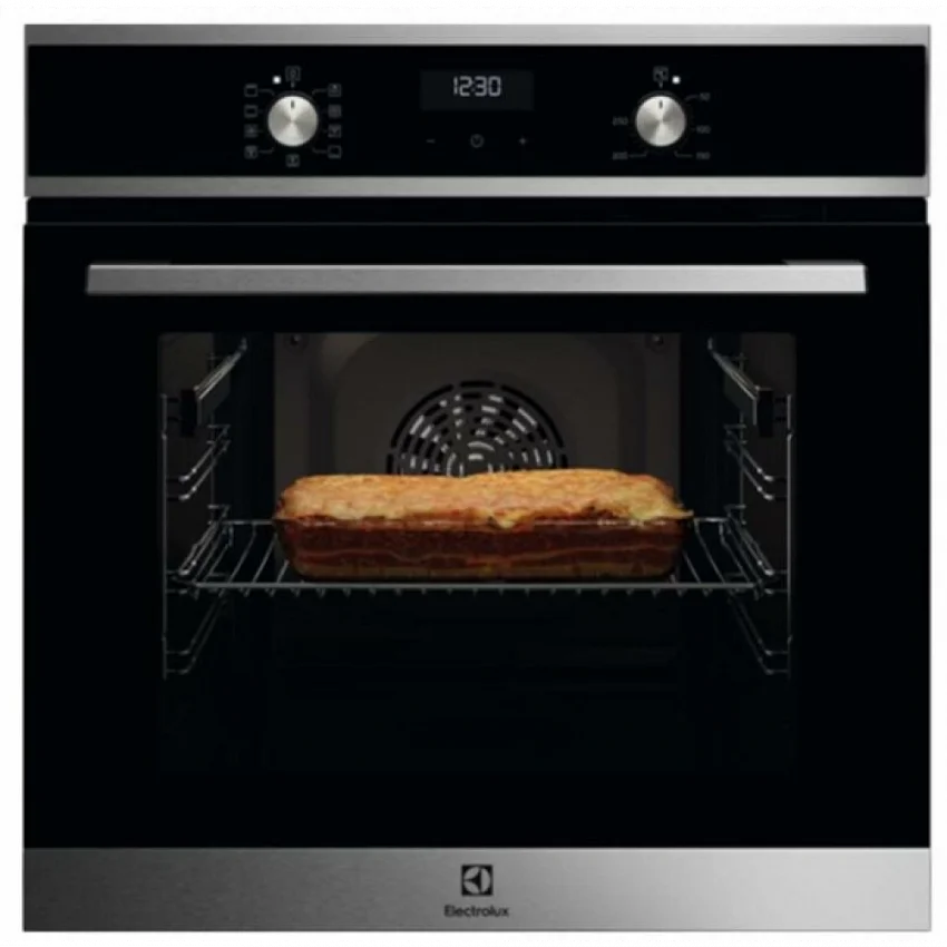Духовой шкаф ELECTROLUX EOF5C50BX
