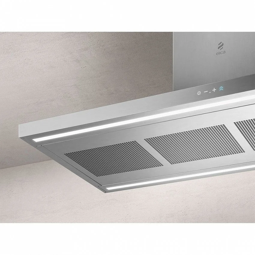 Вытяжка ELICA THIN ISLAND IX/A/120