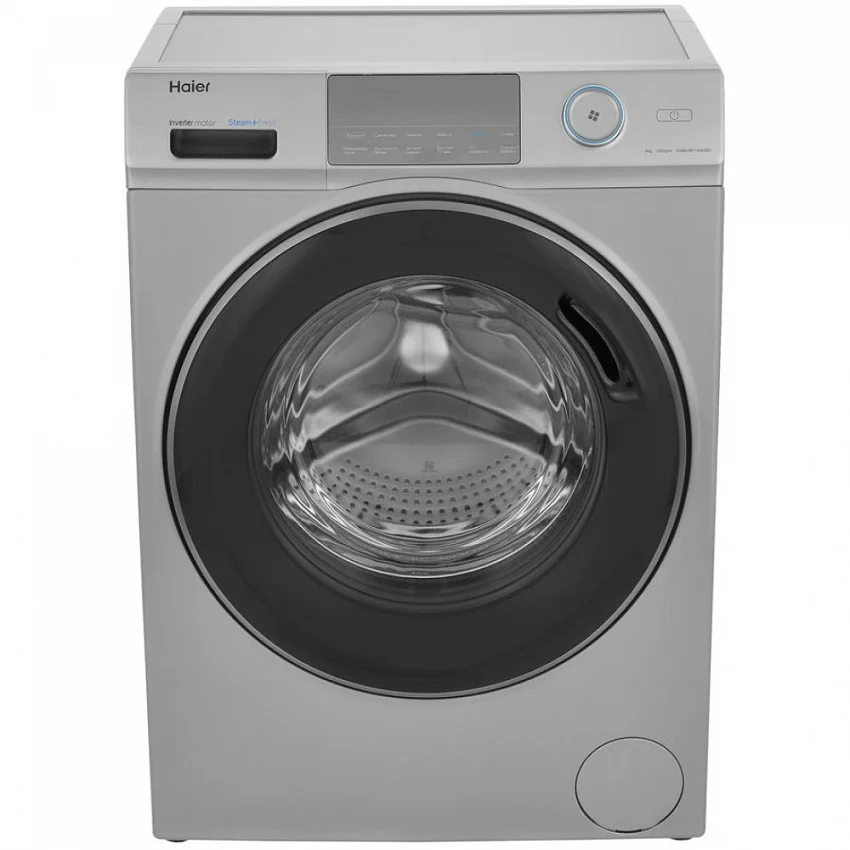 Стиральная машина HAIER HW80-BP14969BS
