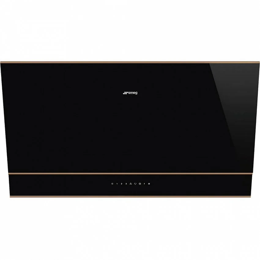 Вытяжка SMEG KV694R DOLCE STIL NOVO
