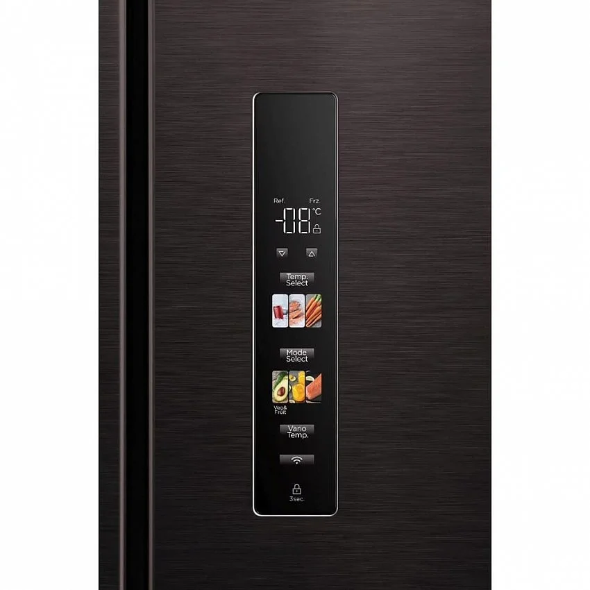 Холодильник MIDEA MDRM691MIE28