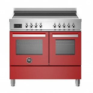 Варочный центр Bertazzoni Professional PRO105I2EROT