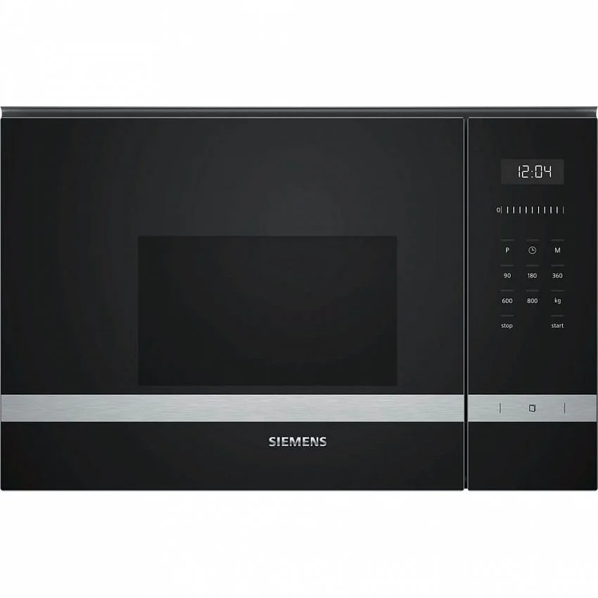 Микроволновая печь SIEMENS BF525LMS0