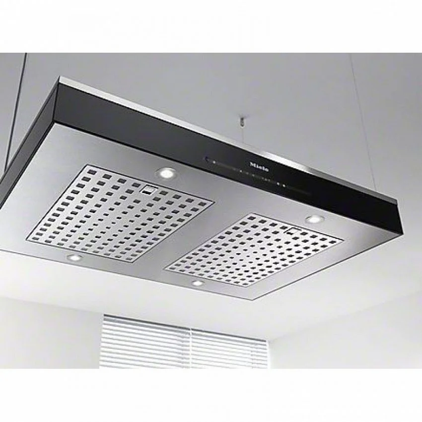 Вытяжка MIELE DA410-6