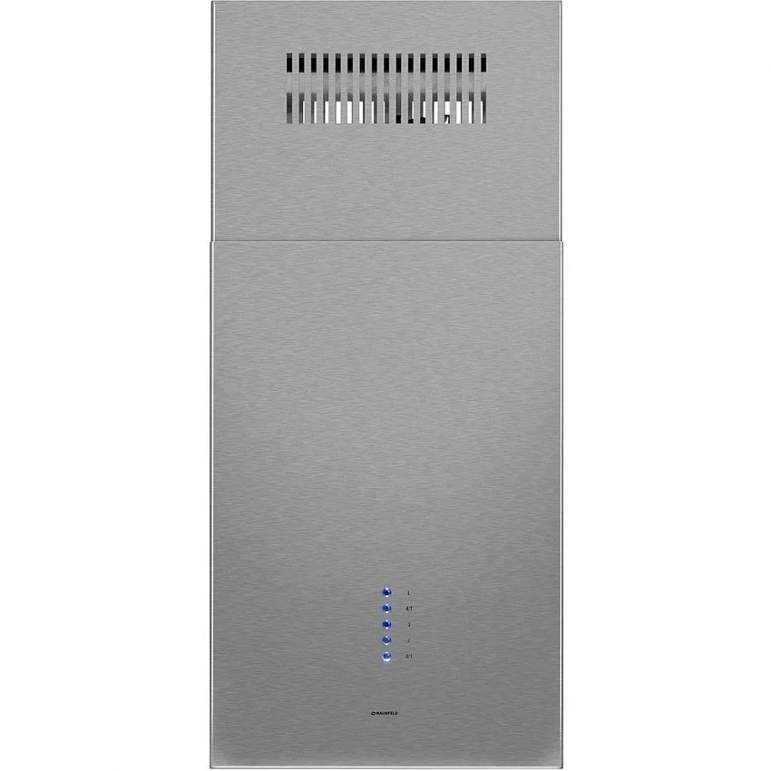 Вытяжка MAUNFELD BATH PLUS 402IL INOX