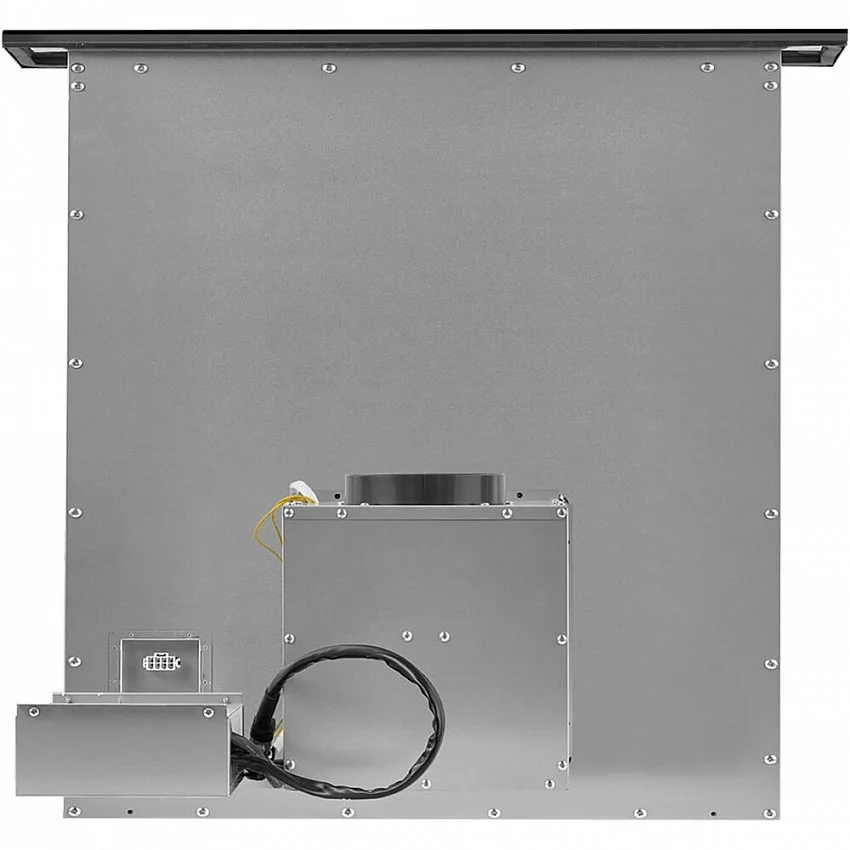 Вытяжка MAUNFELD PRESTIGE 90 BLACK