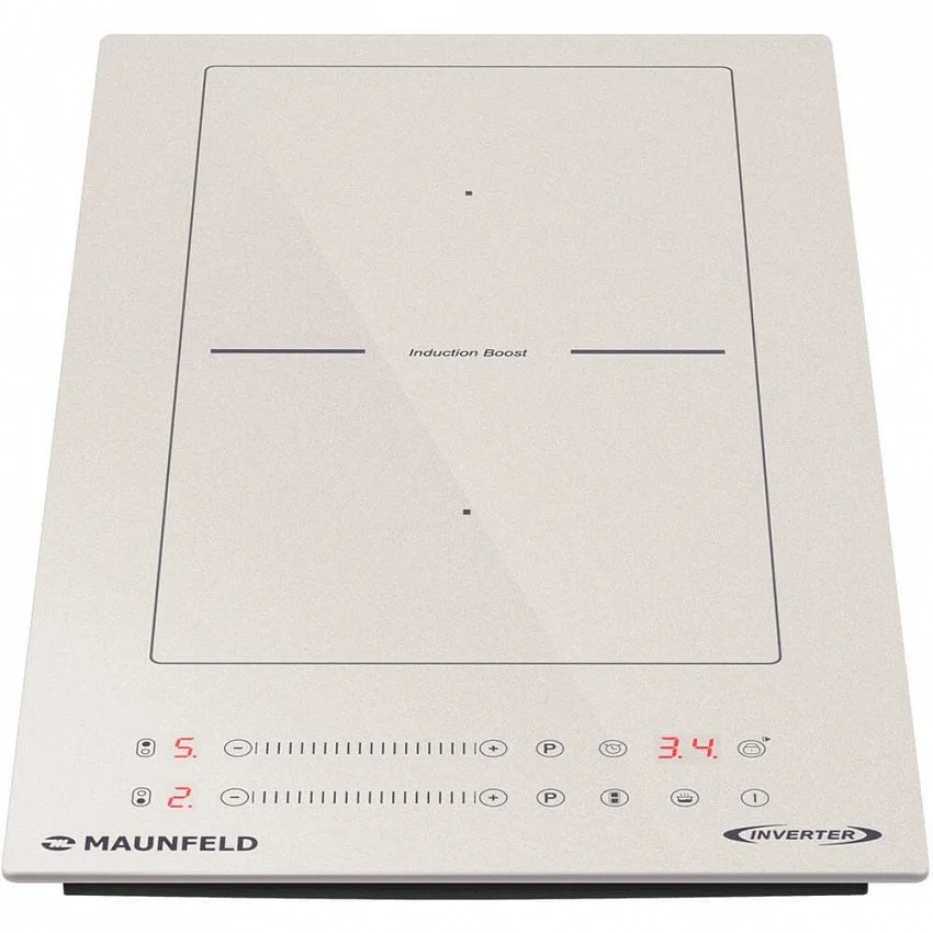 Варочная панель MAUNFELD CVI292S2BBG INVERTER
