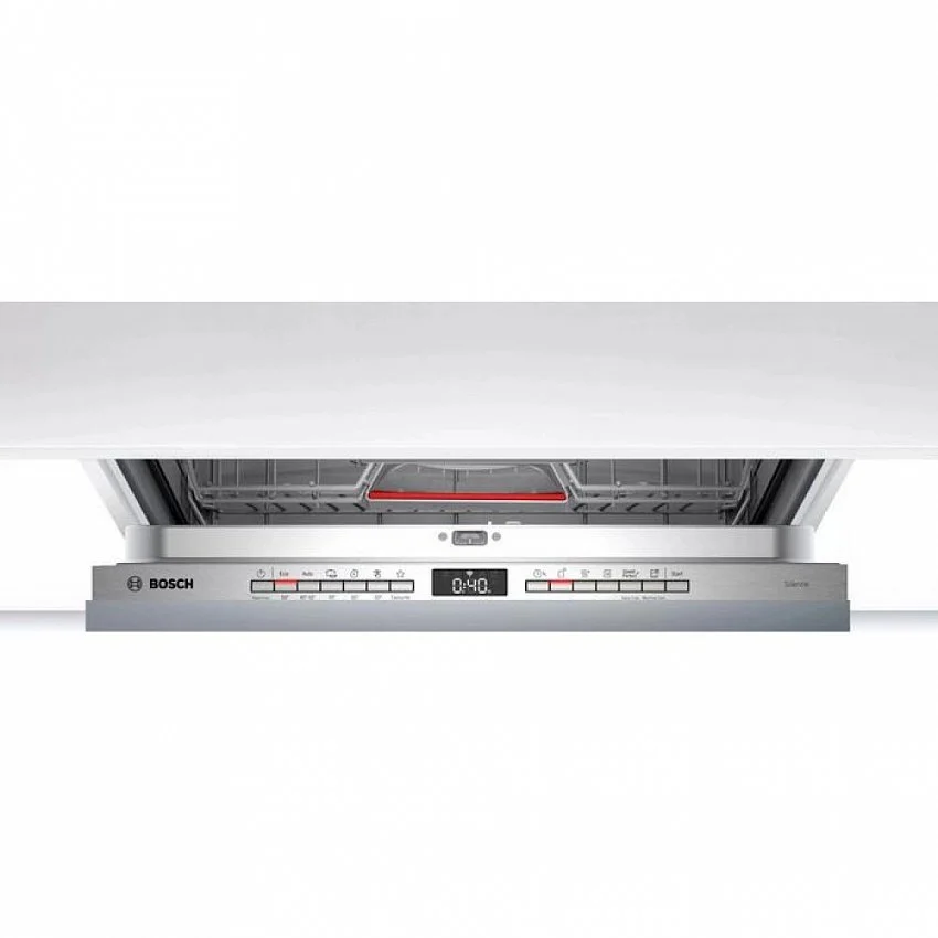 Встраиваемая посудомоечная машина BOSCH SMV4HVX33E