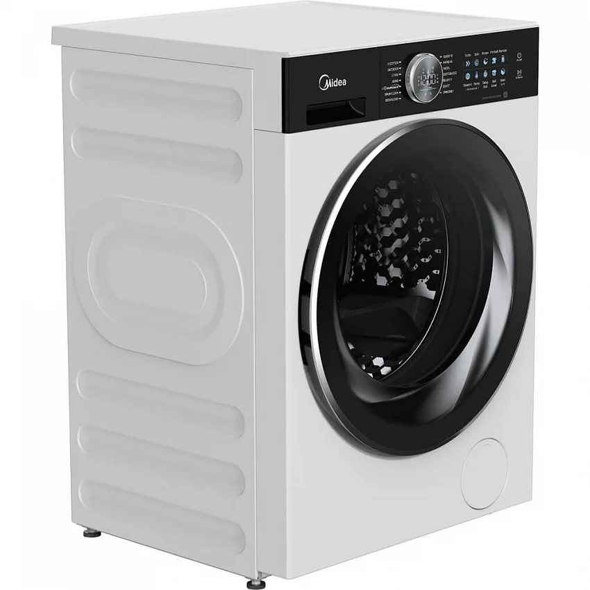 Стиральная машина MIDEA MF210W105WB/W