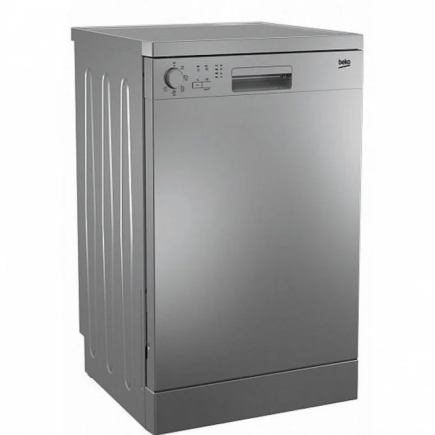 Посудомоечная машина BEKO DFN 05310 S
