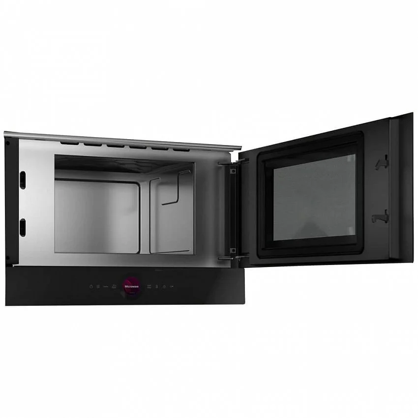 Встраиваемая микроволновая печь BOSCH BFR9221B1