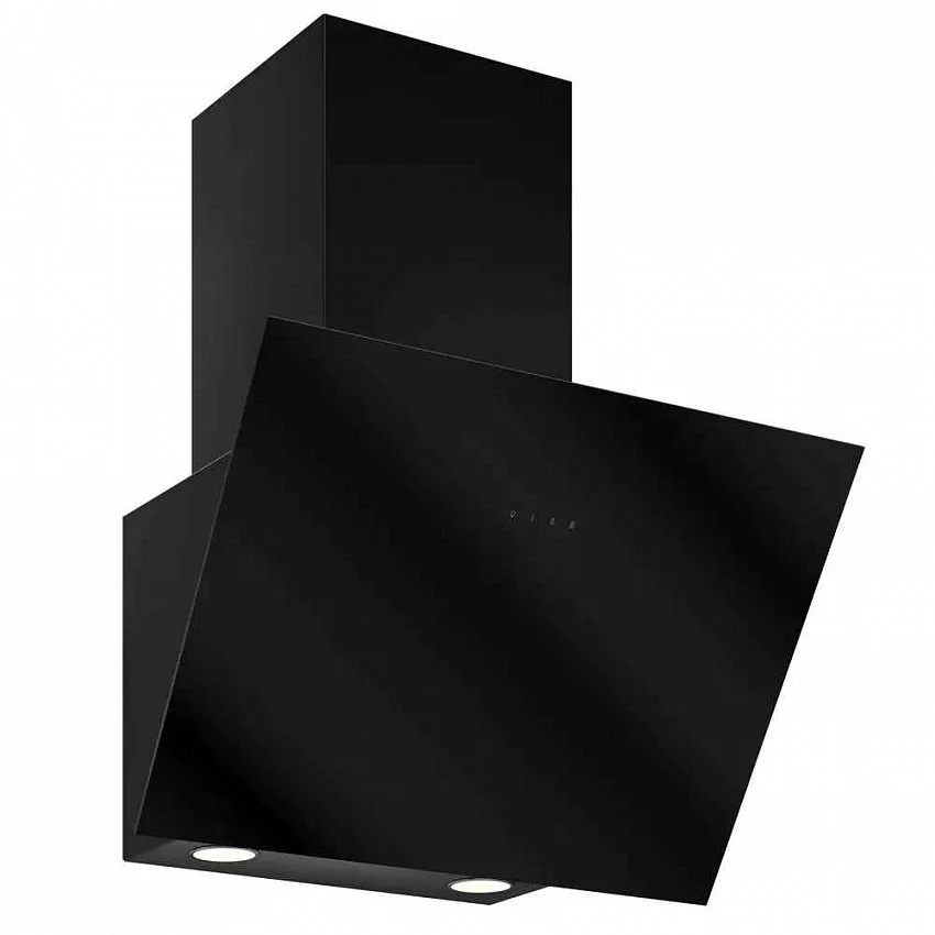 Вытяжка ELIKOR АНТРАЦИТ 60П-650-Е3Д ЧЕРНЫЙ/ЧЕРНОЕ СТЕКЛО